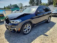 5UXTS3C54K0Z07142 2019 BMW X3