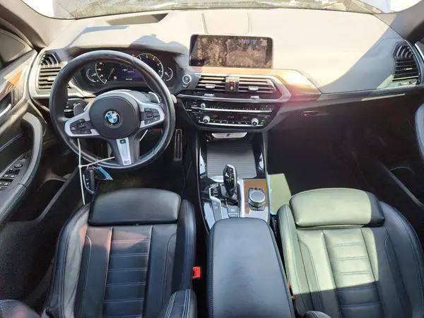 5UXTS3C54K0Z07142 2019 BMW X3 - Image 8