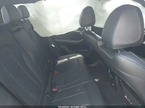 5UXTS3C54K0Z07156 2019 BMW X3 - Image 8