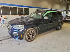 5UXTS3C54K0Z08842 2019 BMW X3