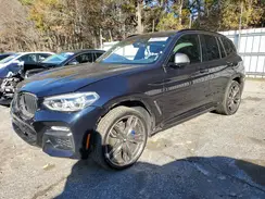 5UXTS3C54K0Z09005 2019 BMW X3