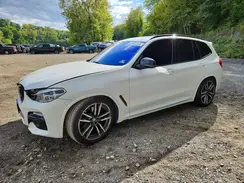 5UXTS3C54K0Z10591 2019 BMW X3