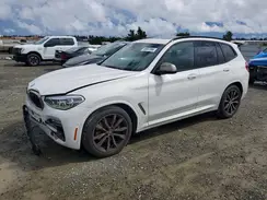 5UXTS3C54KLR72765 2019 BMW X3