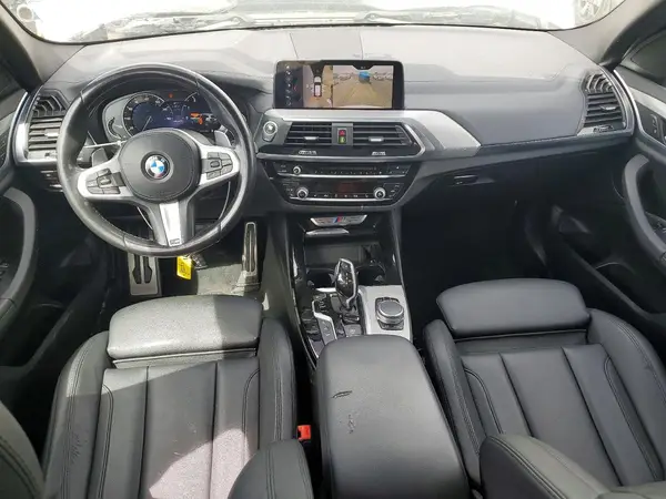 5UXTS3C54KLR72765 2019 BMW X3 - Image 8