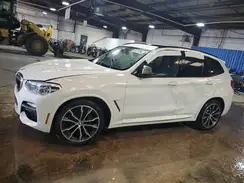 5UXTS3C54KLR73186 2019 BMW X3