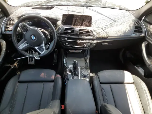 5UXTS3C54KLR73186 2019 BMW X3 - Image 8