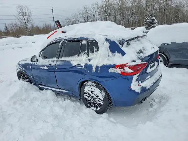 5UXTS3C55J0Y93735 2018 BMW X3 - Image 2