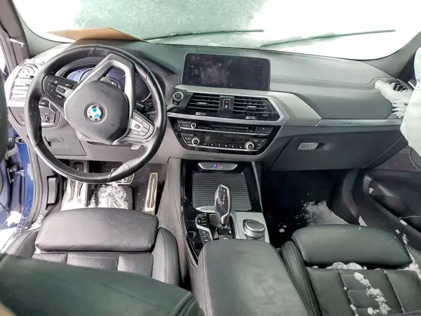 5UXTS3C55J0Y93735 2018 BMW X3 - Image 8