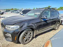 5UXTS3C55J0Y94397 2018 BMW X3