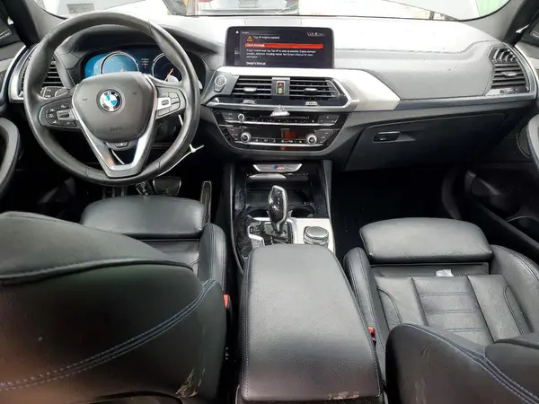 5UXTS3C55J0Y94397 2018 BMW X3 - Image 8