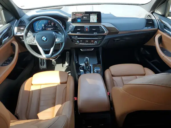 5UXTS3C55J0Y94626 2018 BMW X3 - Image 8