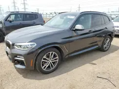 5UXTS3C55J0Y94951 2018 BMW X3