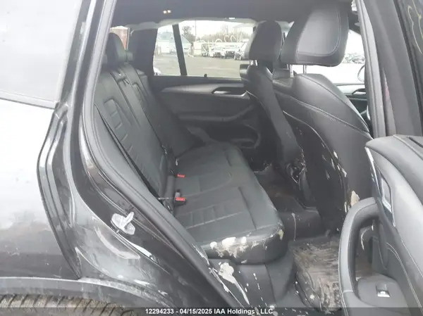 5UXTS3C55J0Y95078 2018 BMW X3 - Image 8