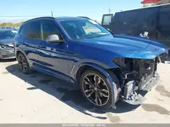 5UXTS3C55J0Y96098 2018 BMW X3