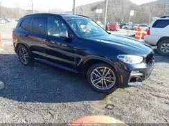 5UXTS3C55J0Y96456 2018 BMW X3