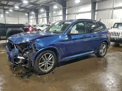 5UXTS3C55J0Y96988 2018 BMW X3