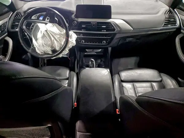 5UXTS3C55J0Y96988 2018 BMW X3 - Image 8