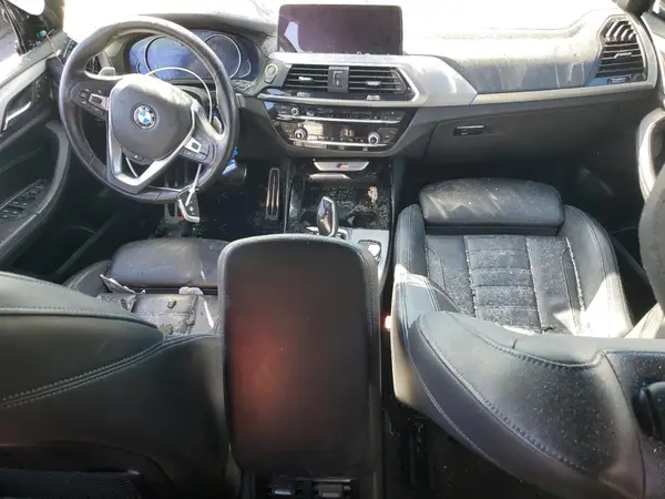 5UXTS3C55J0Y97347 2018 BMW X3 - Image 8