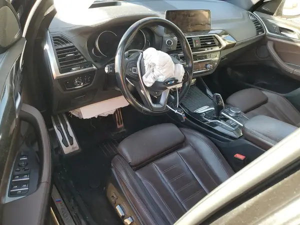 5UXTS3C55J0Y97817 2018 BMW X3 - Image 8