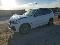 5UXTS3C55J0Y99082 2018 BMW X3