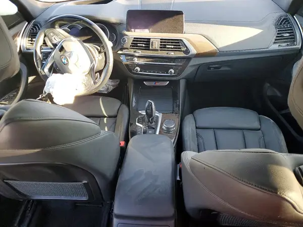 5UXTS3C55J0Y99082 2018 BMW X3 - Image 8