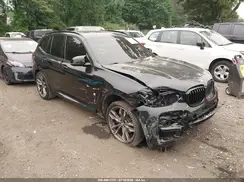 5UXTS3C55J0Z01171 2018 BMW X3