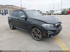 5UXTS3C55J0Z01266 2018 BMW X3