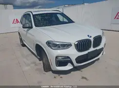 5UXTS3C55J0Z01316 2018 BMW X3