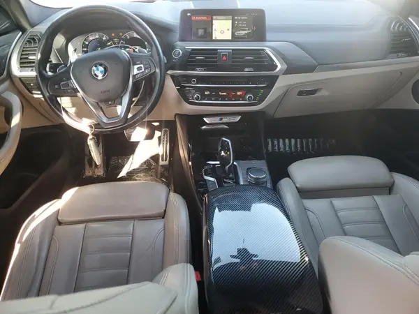 5UXTS3C55J0Z02479 2018 BMW X3 - Image 8