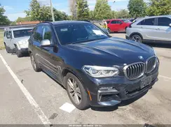 5UXTS3C55JLA46084 2018 BMW X3