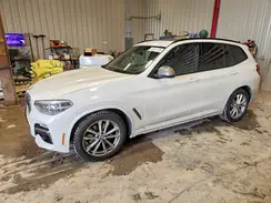 5UXTS3C55K0Z02824 2019 BMW X3