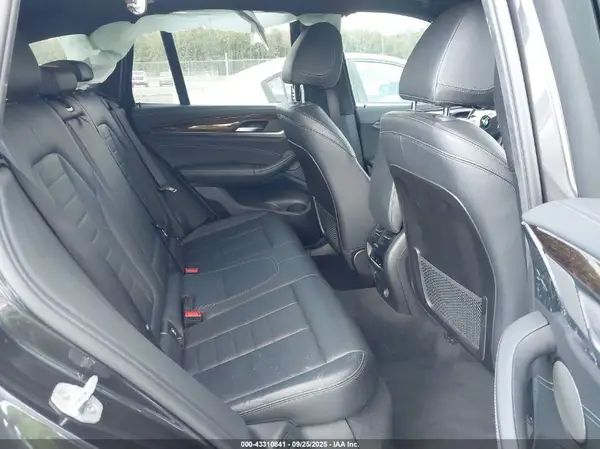 5UXTS3C55K0Z03049 2019 BMW X3 - Image 8