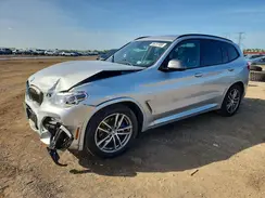 5UXTS3C55K0Z03150 2019 BMW X3