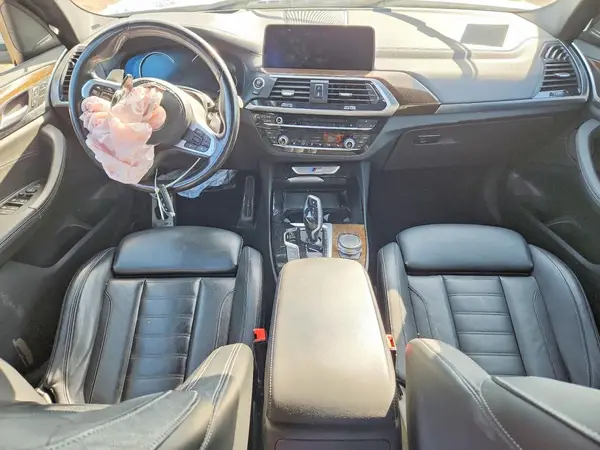 5UXTS3C55K0Z03150 2019 BMW X3 - Image 8