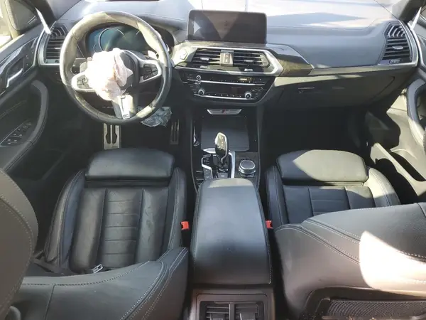 5UXTS3C55K0Z03519 2019 BMW X3 - Image 8
