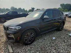5UXTS3C55K0Z03889 2019 BMW X3