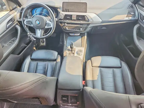 5UXTS3C55K0Z03889 2019 BMW X3 - Image 8
