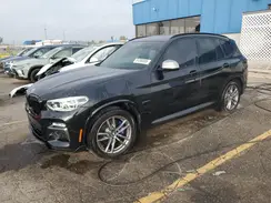 5UXTS3C55K0Z04069 2019 BMW X3