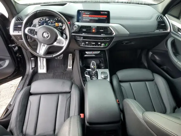 5UXTS3C55K0Z04069 2019 BMW X3 - Image 8