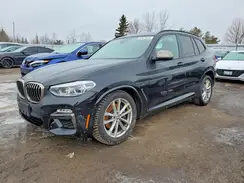 5UXTS3C55K0Z04153 2019 BMW X3