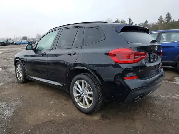 5UXTS3C55K0Z04153 2019 BMW X3 - Image 2