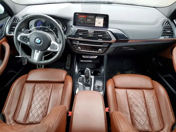 5UXTS3C55K0Z04153 2019 BMW X3 - Image 8