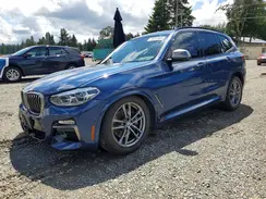 5UXTS3C55K0Z04248 2019 BMW X3