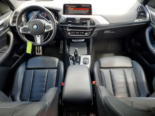 5UXTS3C55K0Z04248 2019 BMW X3 - Image 8