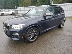 5UXTS3C55K0Z04654 2019 BMW X3
