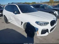 5UXTS3C55K0Z04959 2019 BMW X3