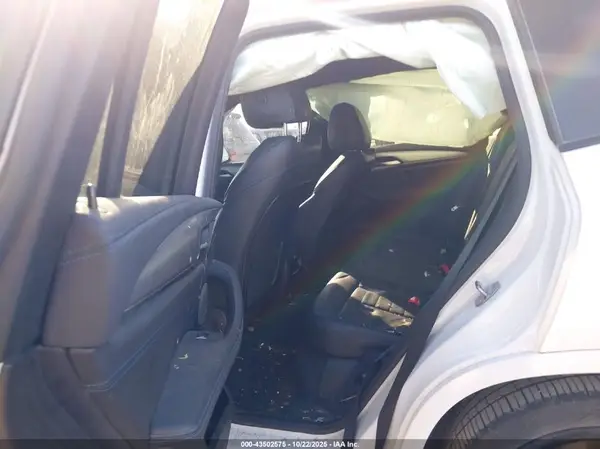 5UXTS3C55K0Z04959 2019 BMW X3 - Image 8