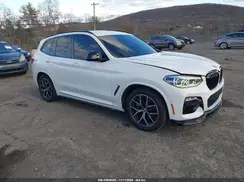 5UXTS3C55K0Z05271 2019 BMW X3