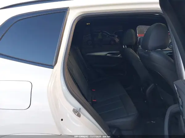 5UXTS3C55K0Z05271 2019 BMW X3 - Image 8