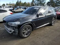 5UXTS3C55K0Z05576 2019 BMW X3